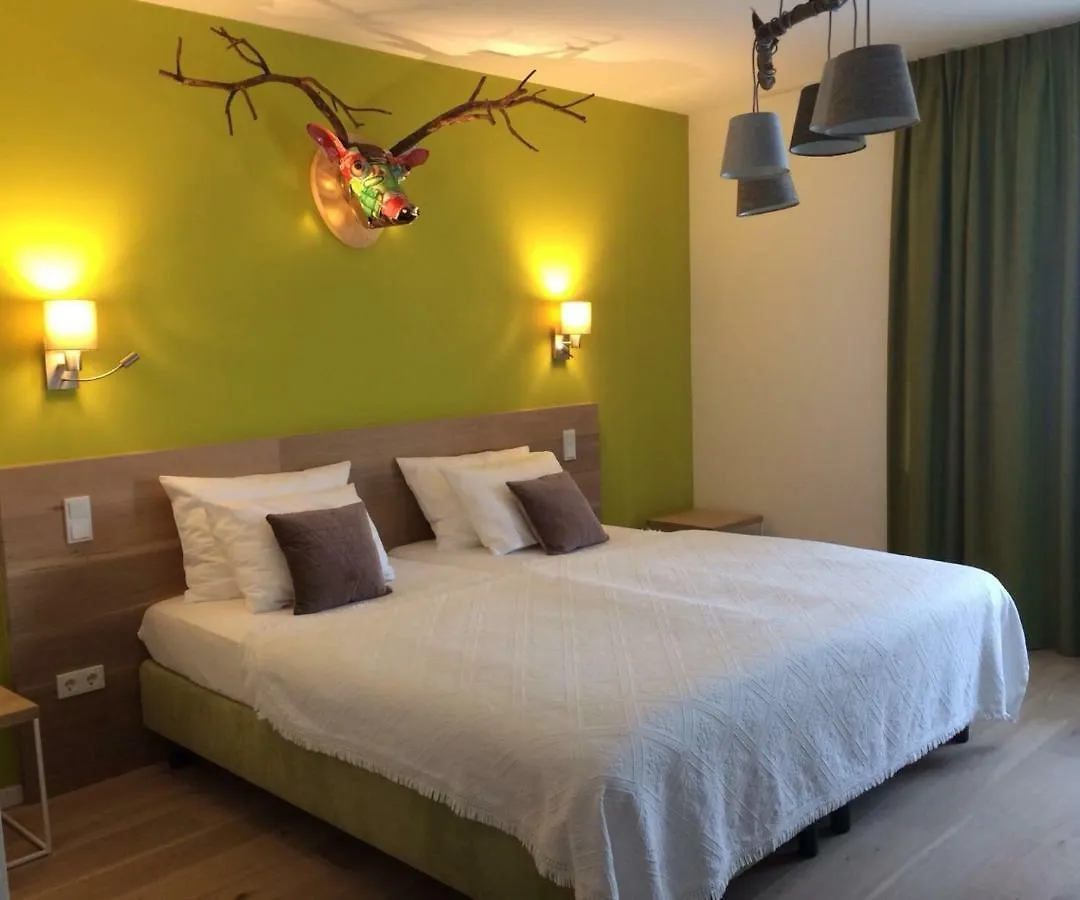 Bed and Breakfast Berdorfer Eck 0*, Berdorf Luxemburg