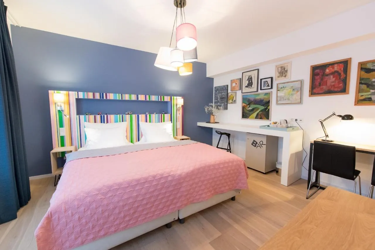 B&B Berdorfer Eck - Bed&Breakfast