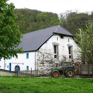 Frühstückspension Berkel In Old Farmhouse, Bockholtz