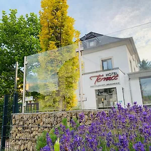 Hotel Terrace, Bettendorf