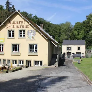 Hotel Muppentrupp Hundehotel B&B, Consdorf